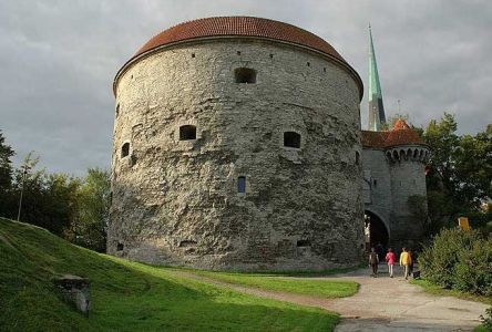 Tallinn, Foto: © Baltic-Breaks