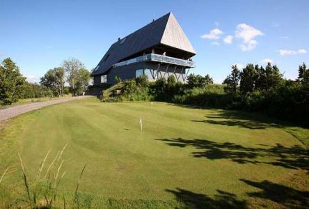 Estonian Golf- & Country Club, Foto: © Golfplatz