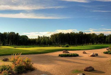 Estonian Golf- & Country Club, Foto: © Golfplatz
