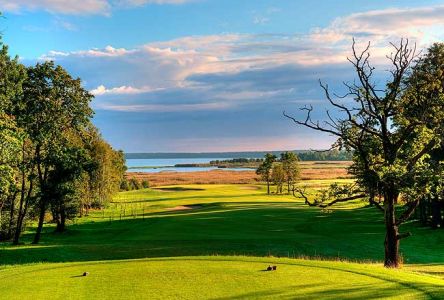 Estonian Golf- & Country Club, Foto: © Baltic-Breaks