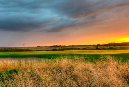 Estonian Golf- & Country Club, Foto: © Baltic-Breaks