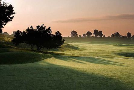 Modry Las Golf Club, Foto: © Golfplatz