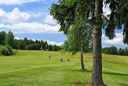 European Centre Golf Club, Foto: © Golfplatz