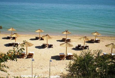 Black Sea Rama Resort, Foto: © Hotel