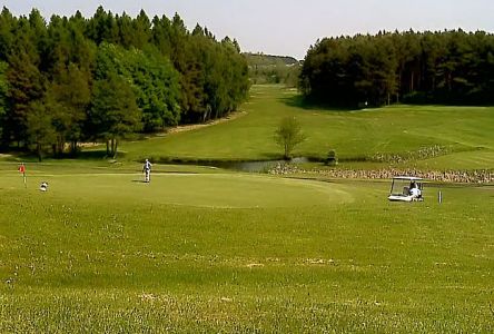 Amber Baltic Golf, Foto: © Golfplatz