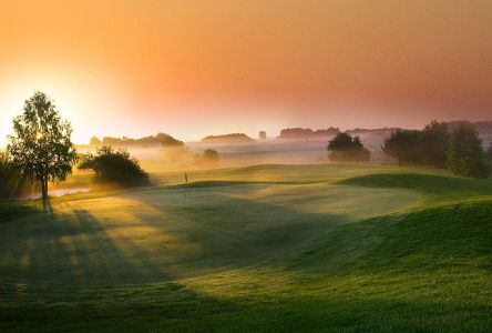 Mazury Golf Club, Foto: © Golfplatz