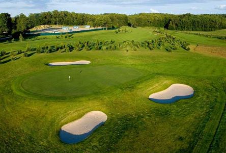Sierra Golf Club, Foto: © Golfplatz