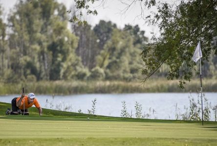 Binowo Park Golfclub, Foto: © Golfplatz