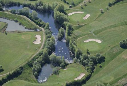 Golf & Country Club Hohwachter Bucht, Foto: © Golfplatz