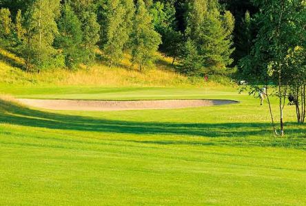 Golf-Club Altenhof e.V., Foto: © Golfplatz