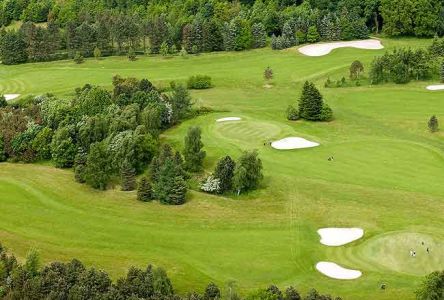 Golf-Club Altenhof e.V., Foto: © Golfplatz