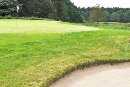 Golfclub Lohersand e.V., Foto: © Golfplatz