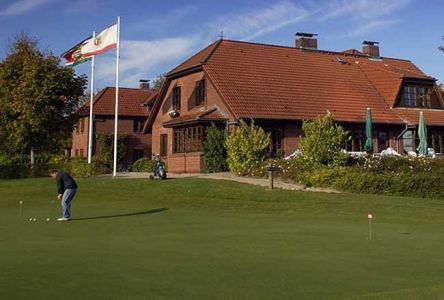 Golf Club Kitzeberg e.V., Foto: © Golfplatz