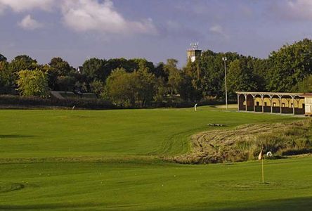 Golf Club Kitzeberg e.V., Foto: © Golfplatz
