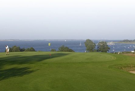 Förde-Golf-Club e.V., Foto: © Golfplatz