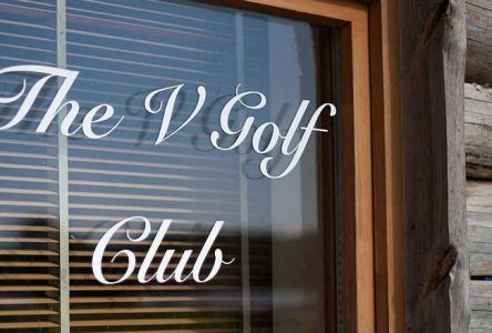 The V Golf Club, Foto: © Golfplatz