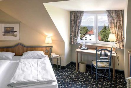 Lindner Country & Strand Hotel, Foto: © Hotel