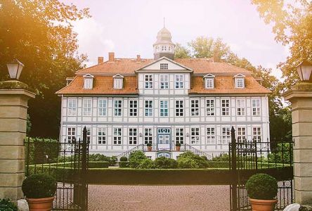 Schloss Lüdersburg, Foto: © Hotel
