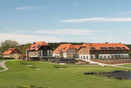Spa & Golf Hotel Weimarer Land, Foto: © Hotel