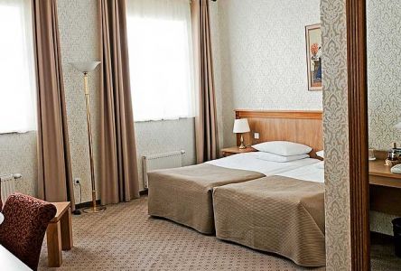 Hotel Artis Vilnius, Foto: © Hotel