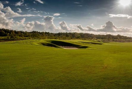 Peterhof Golf Course, Foto: © Golfplatz