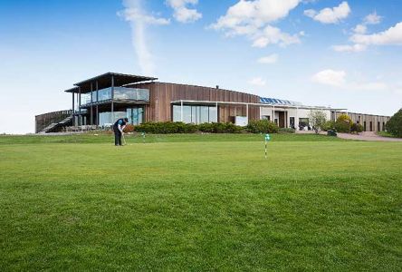 Niitvälja Golf, Foto: © Golfplatz