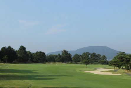 Seta Golf Course, Foto: © Golfplatz