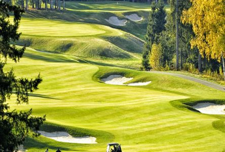 Forest Hills Golf Club, Foto: © Golfplatz