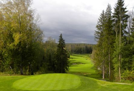 Forest Hills Golf Club, Foto: © Golfplatz