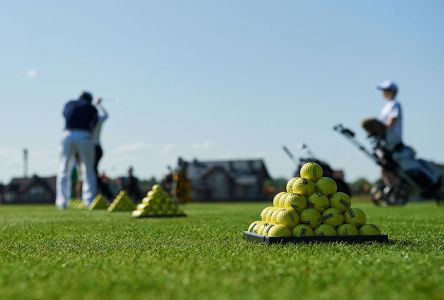 Zavidovo Golf Club PGA National, Foto: © Golfplatz