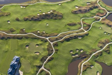 Mill Creek Golf Course St. Petersburg, Foto: © Golfplatz