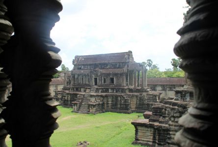Angkor Wat, Foto: © golfasien.de