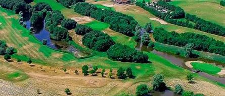 Golfclub Gut Waldshagen