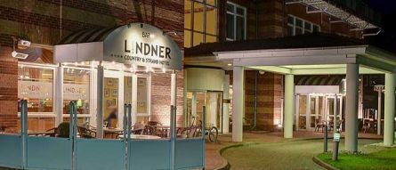 Lindner Country & Strand Hotel