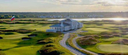 St. Petersburg - Mill Creek Golf Course